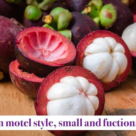 Mangosteen Новый Орлеан Экстерьер фото
